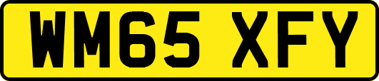 WM65XFY