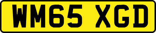 WM65XGD