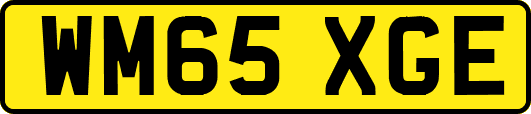 WM65XGE