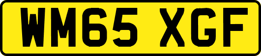 WM65XGF