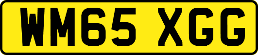 WM65XGG