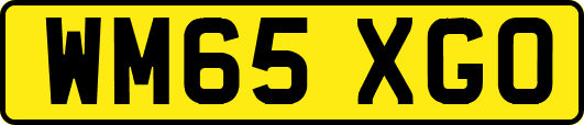 WM65XGO