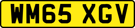 WM65XGV