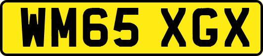 WM65XGX