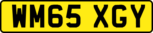 WM65XGY