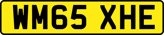 WM65XHE