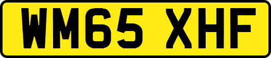 WM65XHF