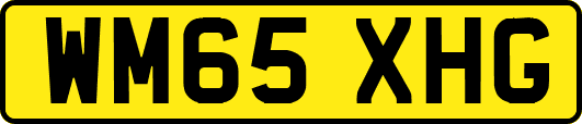 WM65XHG