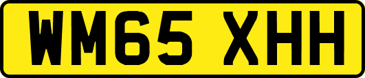 WM65XHH
