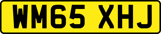 WM65XHJ
