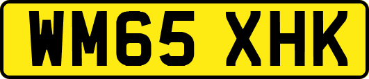WM65XHK