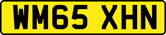 WM65XHN