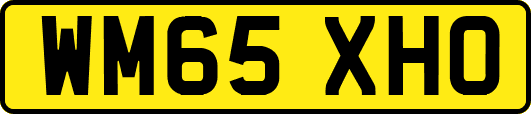 WM65XHO