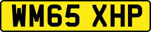 WM65XHP