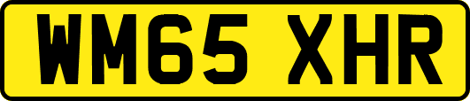 WM65XHR
