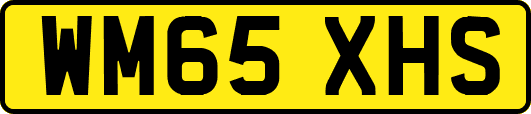 WM65XHS