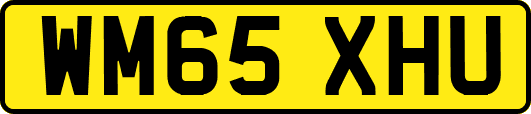 WM65XHU