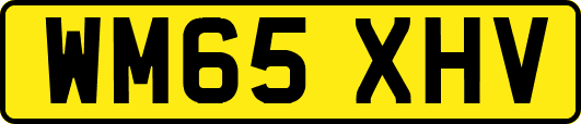 WM65XHV