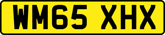 WM65XHX