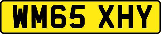 WM65XHY