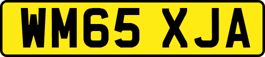 WM65XJA