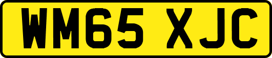 WM65XJC