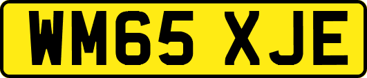 WM65XJE