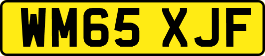 WM65XJF