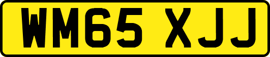 WM65XJJ