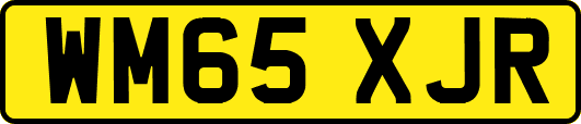 WM65XJR