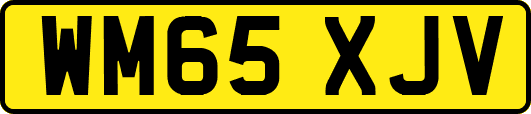 WM65XJV
