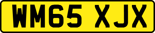 WM65XJX