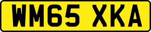 WM65XKA