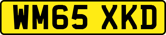WM65XKD