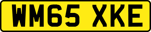 WM65XKE