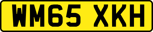 WM65XKH