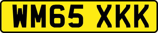 WM65XKK