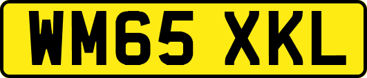 WM65XKL