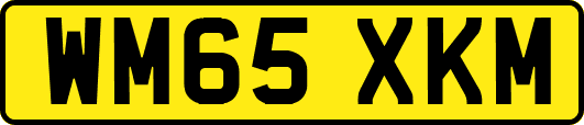WM65XKM