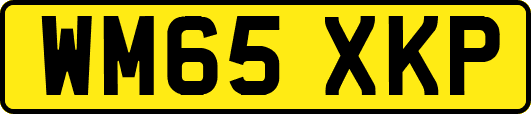 WM65XKP