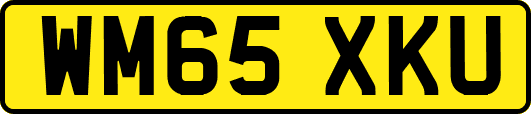 WM65XKU