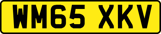 WM65XKV