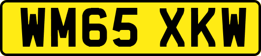 WM65XKW