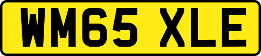 WM65XLE