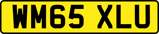 WM65XLU