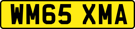 WM65XMA