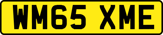 WM65XME