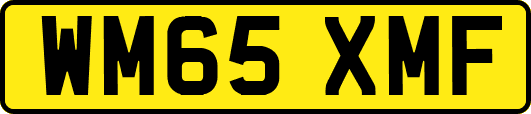 WM65XMF