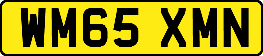 WM65XMN