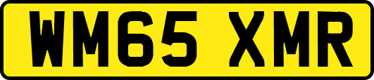 WM65XMR